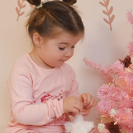 Pyjama Chien 2-14ans