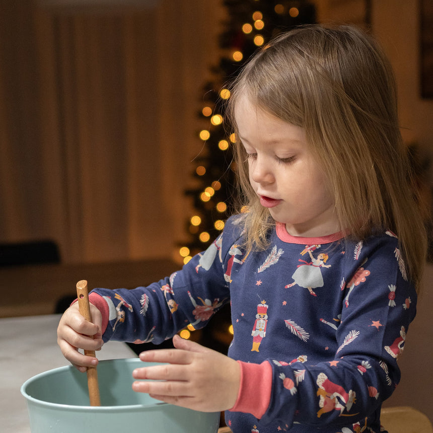 Pyjama Casse-noisette 2-14ans