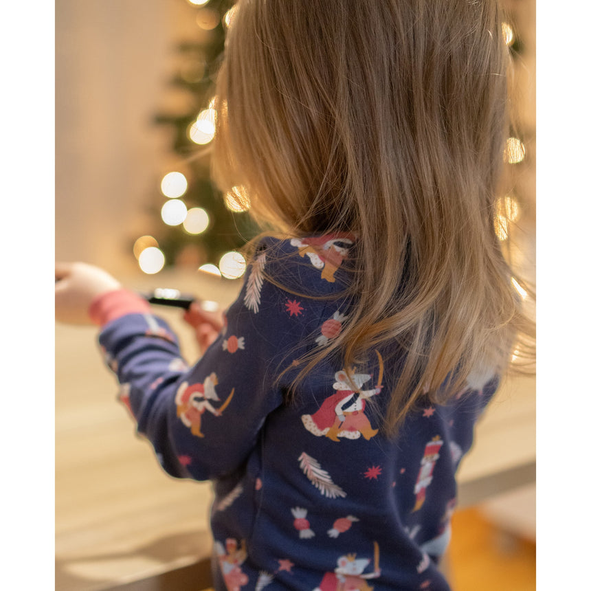 Pyjama Casse-noisette 2-14ans