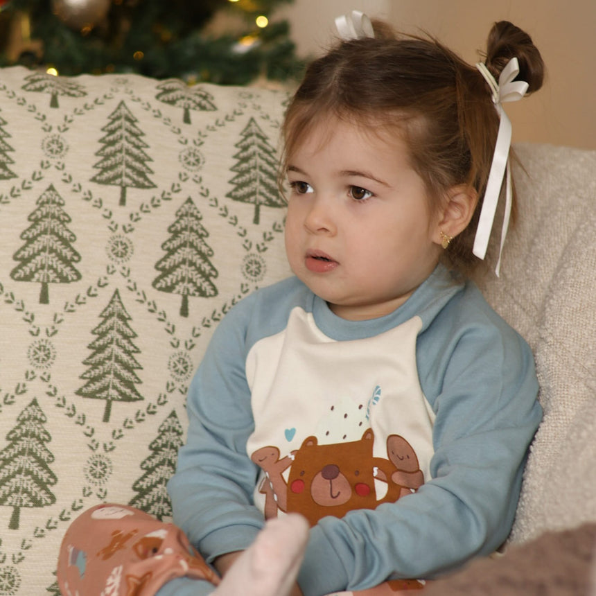 Cookies Pajamas 2-14y