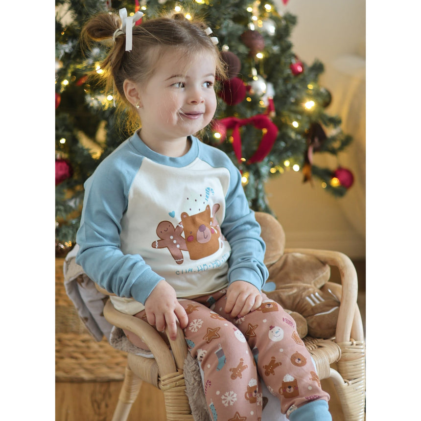 Cookies Pajamas 2-14y