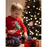 Pyjama Dinosaures 2-14ans