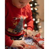 Pyjama Dinosaures 2-14ans