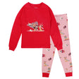 Pyjama Chiens 2-14ans-Roche Ciseaux-Rouge-2-ROO-T61228-CLÉMENT