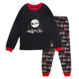 Pyjama Maisons 2-14ans-Roche Ciseaux-Noir-2-ROO-T61258-CLÉMENT