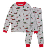 Pyjama Voitures Course 2-14ans-Roche Ciseaux-Gris-2-ROO-T61288-CLÉMENT