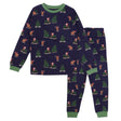 Pyjama Père Noël 2-14ans-Roche Ciseaux-Marine-2-ROO-T61308-CLÉMENT