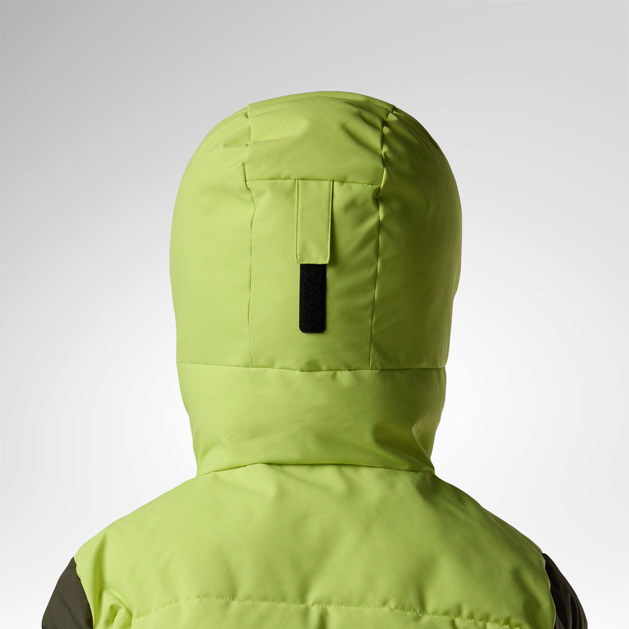 Siz Quilted Jacket 6-16 – CLÉMENT