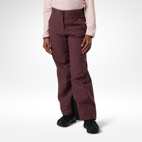 Pantalon Ski Isolé 6-16ans-Rossignol-ROS-RLOYP01-A87-CLÉMENT