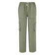 Pantalon Cargo Precious 8-16ans-Roxy-Olive-S-ROX-25RSFIC41S-CLÉMENT