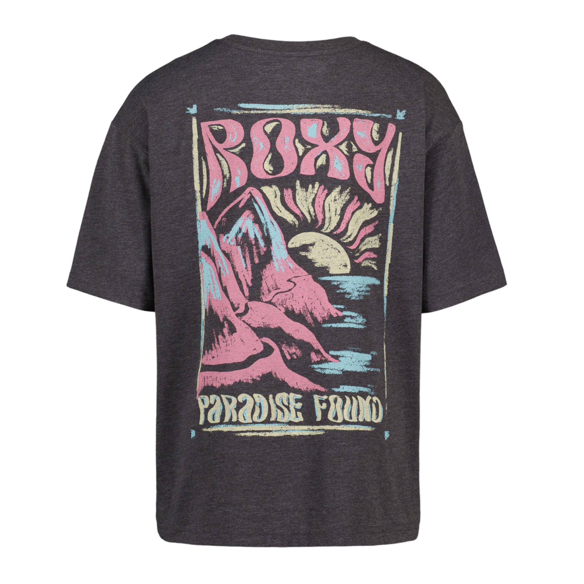 Paradise T-shirt 7-16 – CLÉMENT