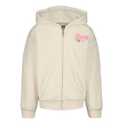 Kangourou Zip Coastal 7-16ans-Roxy-Beige-S-ROX-25RSFJB31S-CLÉMENT