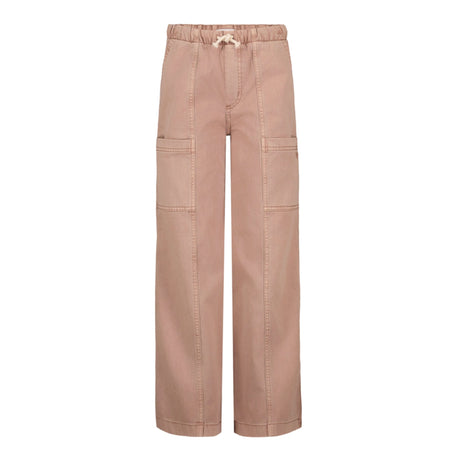 Pantalon Cargo Precious 7-16ans-Roxy-Beige-S-ROX-25RSFJC00S-CLÉMENT