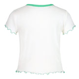 T-shirt Ocean Poster 7-16ans-Roxy-ROX-25RSSJA00S-CLÉMENT