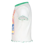 T-shirt Ocean Poster 7-16ans-Roxy-ROX-25RSSJA00S-CLÉMENT