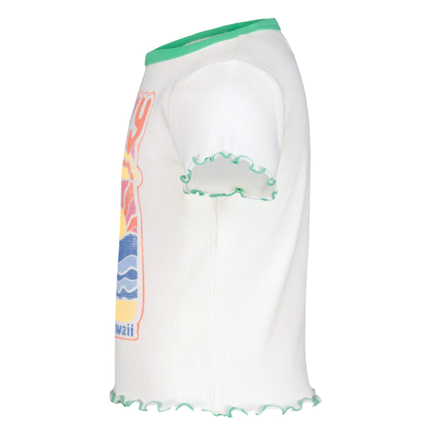 T-shirt Ocean Poster 7-16ans-Roxy-ROX-25RSSJA00S-CLÉMENT