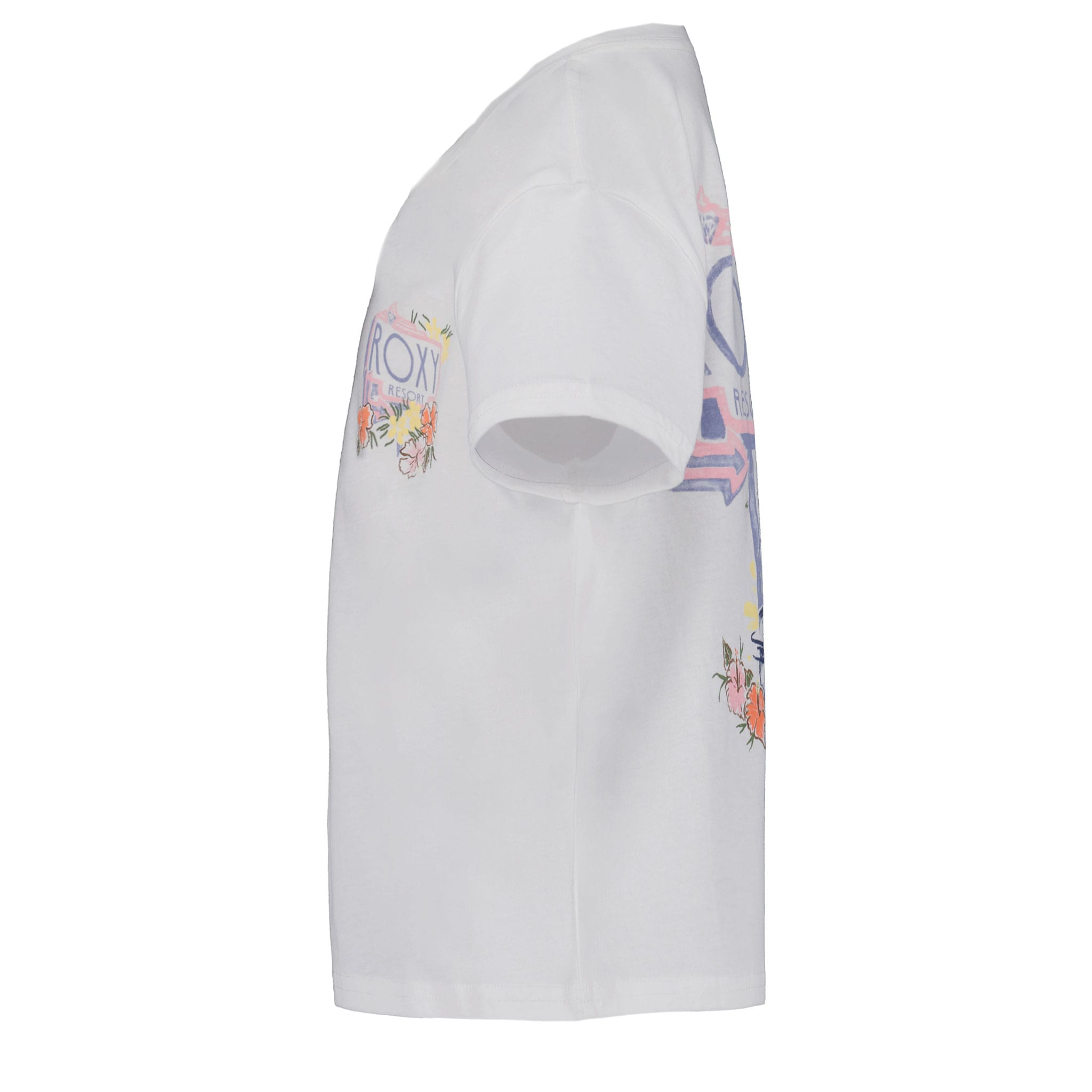 T-shirt Roxy Resort 7-16ans - Roxy – CLÉMENT