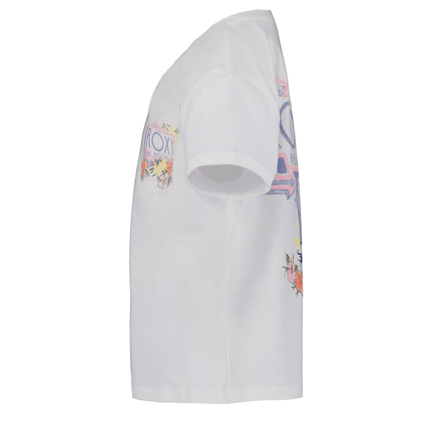 T-shirt Roxy Resort 7-16ans-Roxy-ROX-25RSSJA04S-CLÉMENT