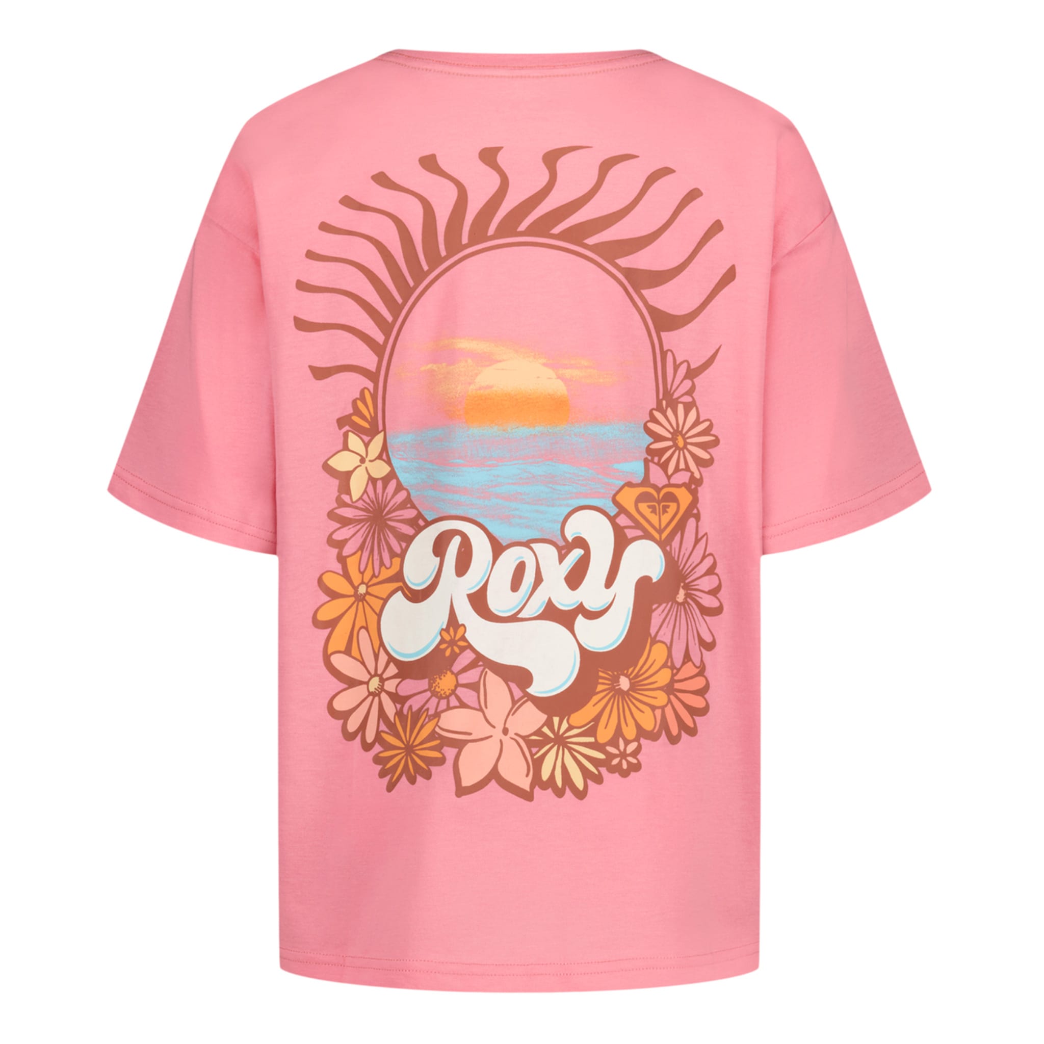 T-shirt Aloha 7-16ans - Roxy – CLÉMENT