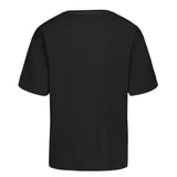 T-shirt Hibiscus 7-16ans-Roxy-ROX-25RSSJA07S-CLÉMENT