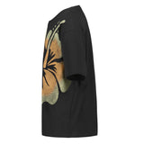 T-shirt Hibiscus 7-16ans-Roxy-ROX-25RSSJA07S-CLÉMENT