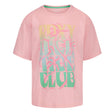T-shirt High Tide 7-16ans-Roxy-Rose-S-ROX-25RSSJA08S-CLÉMENT