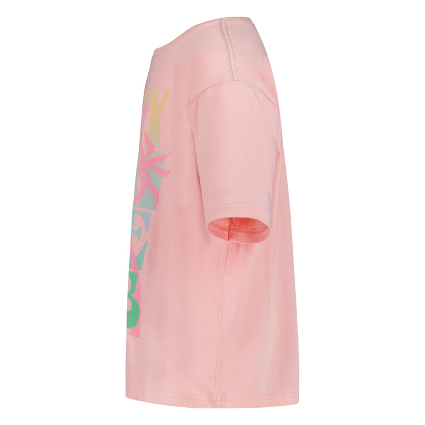 T-shirt High Tide 7-16ans-Roxy-ROX-25RSSJA08S-CLÉMENT