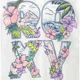 T-shirt Paradisus 7-16ans-Roxy-ROX-25RSSJA10S-CLÉMENT