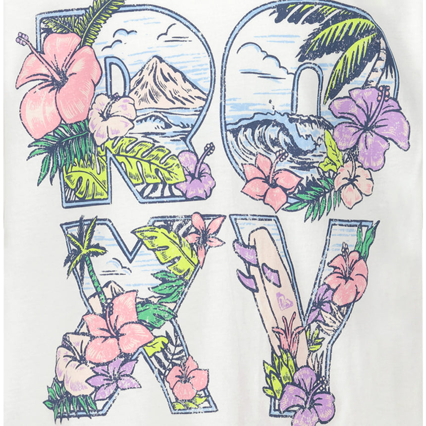 T-shirt Paradisus 7-16ans-Roxy-ROX-25RSSJA10S-CLÉMENT