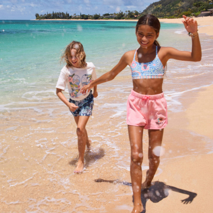 T-shirt Paradisus 7-16ans-Roxy-ROX-25RSSJA10S-CLÉMENT