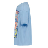 T-shirt Low Tide 7-16ans-Roxy-ROX-25RSSJA11S-CLÉMENT