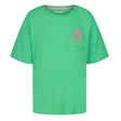 T-shirt Oceanwave 7-16ans-Roxy-Vert-S-ROX-25RSSJA13S-CLÉMENT