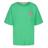 T-shirt Oceanwave 7-16ans-Roxy-Vert-S-ROX-25RSSJA13S-CLÉMENT