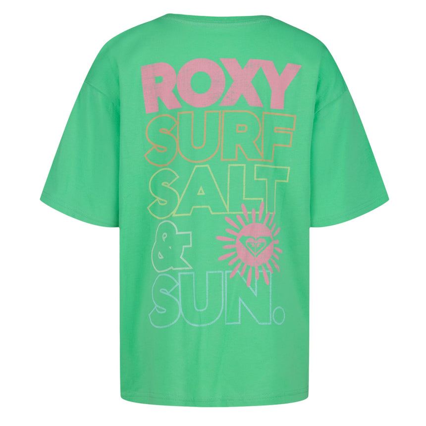 T-shirt Oceanwave 7-16ans-Roxy-ROX-25RSSJA13S-CLÉMENT