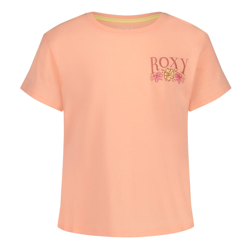 T-shirt Endless Summer 7-16ans-Roxy-Pêche-S-ROX-25RSSJA16S-CLÉMENT