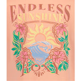 T-shirt Endless Summer 7-16ans-Roxy-ROX-25RSSJA16S-CLÉMENT