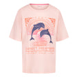 T-shirt Ocean Life 7-16ans-Roxy-Rose-S-ROX-25RSSJA18S-CLÉMENT