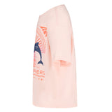 T-shirt Ocean Life 7-16ans-Roxy-ROX-25RSSJA18S-CLÉMENT