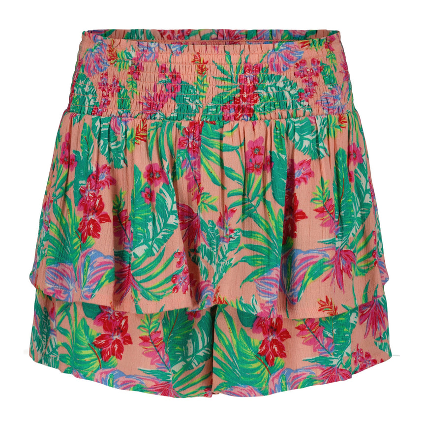 Jupe Short Better Days 4-6x-Roxy-Pêche-4-ROX-25RSSJC12R-CLÉMENT