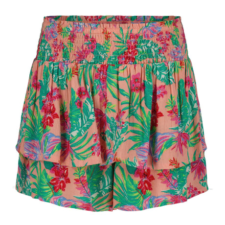 Jupe Short Better Days 7-16ans-Roxy-Pêche-S-ROX-25RSSJC12S-CLÉMENT