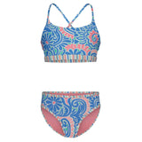 Biniki Rev Cascais Floral 7-16ans-Roxy-Bleu-7-ROX-25RWSJK01S-CLÉMENT