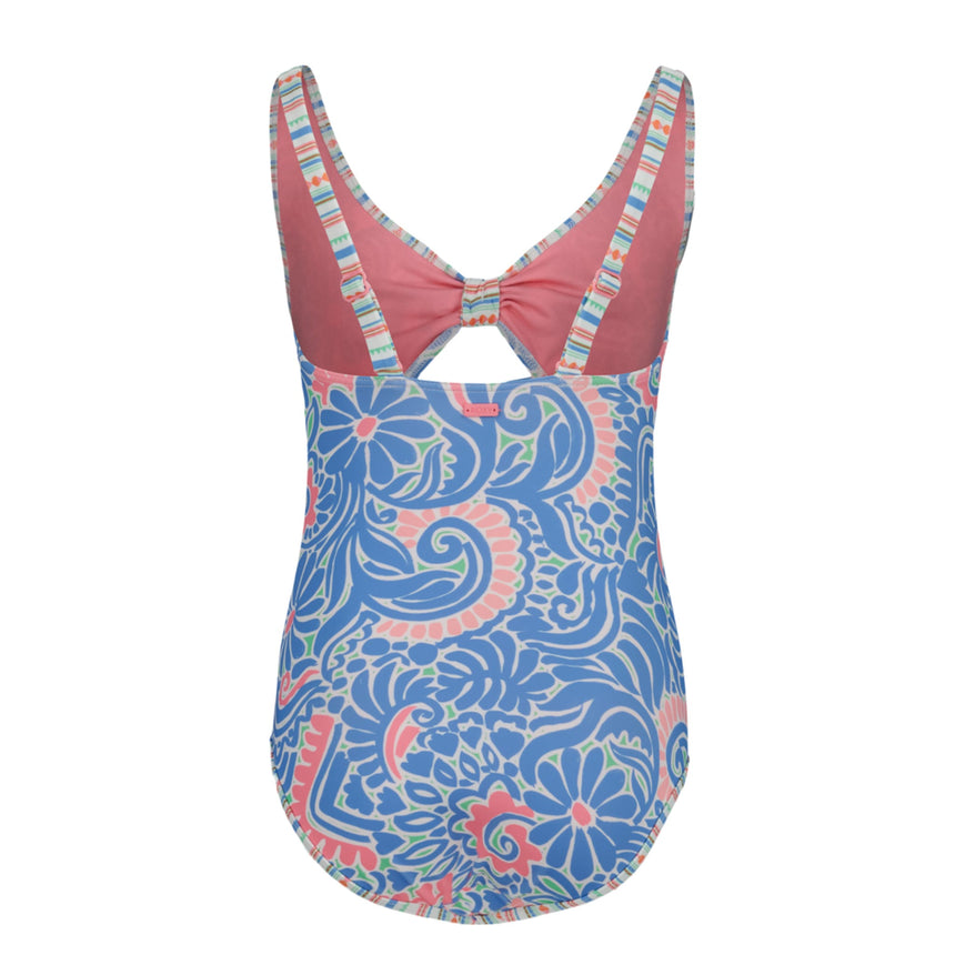 Maillot Cascais Floral 7-16ans-Roxy-ROX-25RWSJK02S-CLÉMENT