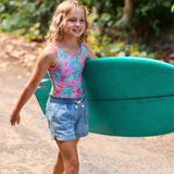 Maillot Coastal Breeze 7-16ans-Roxy-ROX-25RWSJK08S-CLÉMENT