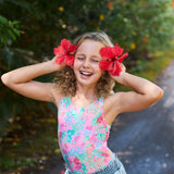 Maillot Coastal Breeze 7-16ans-Roxy-ROX-25RWSJK08S-CLÉMENT