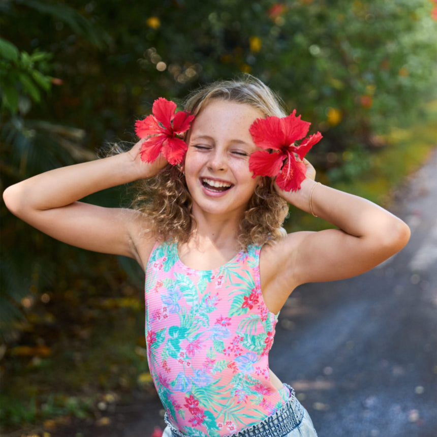 Maillot Coastal Breeze 7-16ans-Roxy-ROX-25RWSJK08S-CLÉMENT