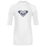 T-shirt Maillot Whole Hearted-Roxy-Blanc-S-ROX-25RWSJK16S-CLÉMENT