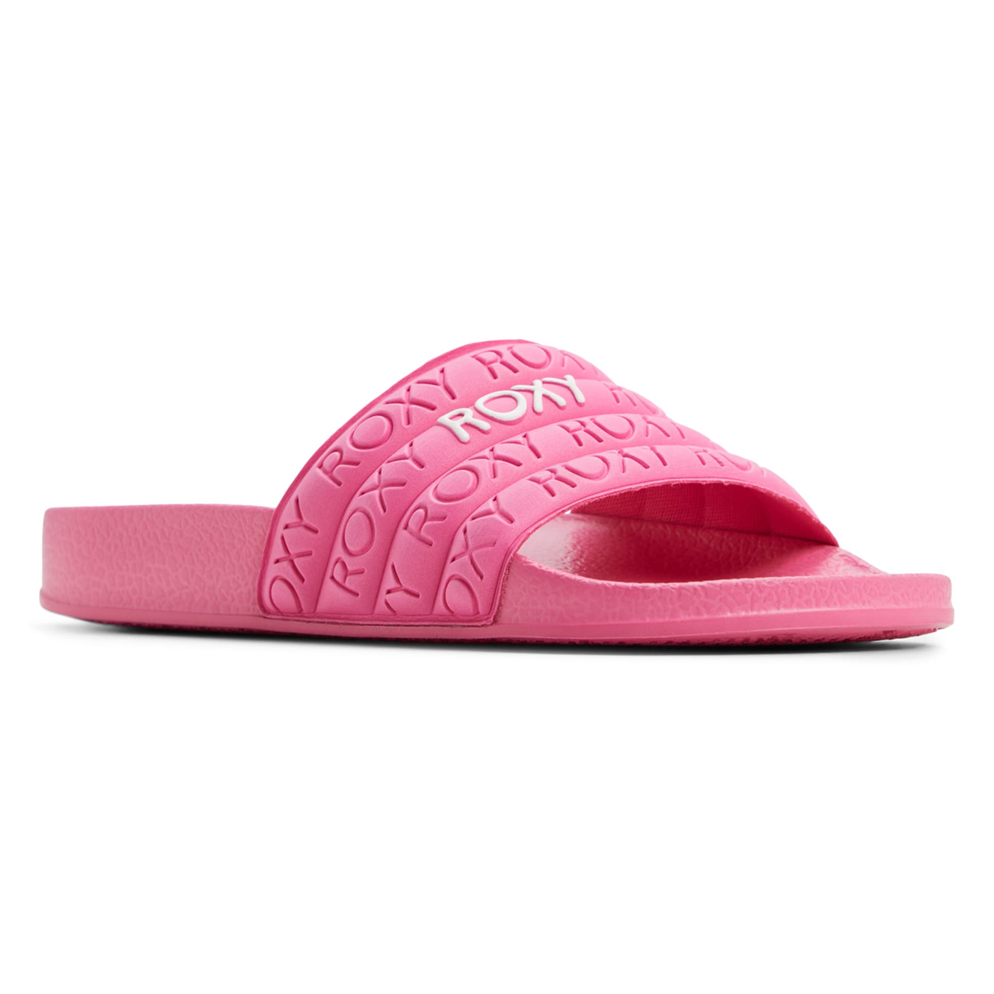 rose   22.5㎝ Sandales Slippy Rose Pointures 11-5 – CLÉMENT