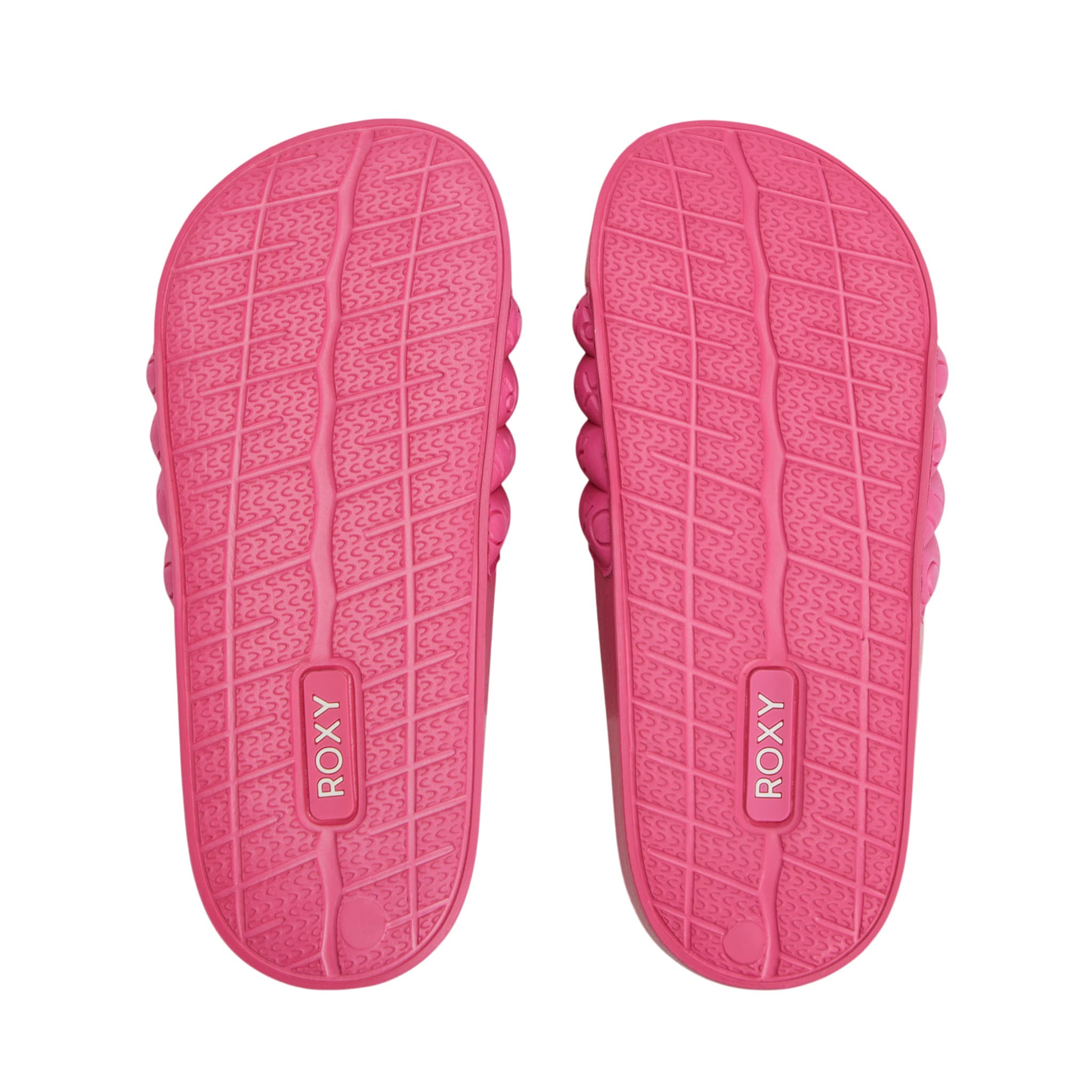 rose   22.5㎝ Sandales Slippy Rose Pointures 11-5 – CLÉMENT