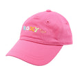 Casquette Next Level 2-7ans-CLÉMENT-Fuchsia-2-7 ans-RX5-RXYH10002558-CLÉMENT