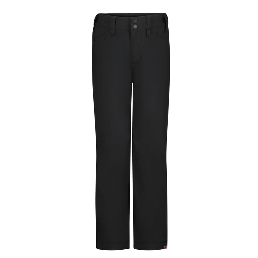 Pantalon Backyard Noir 8-16ans-Roxy-Noir-S-RXX-25ROFJM00S-N-CLÉMENT